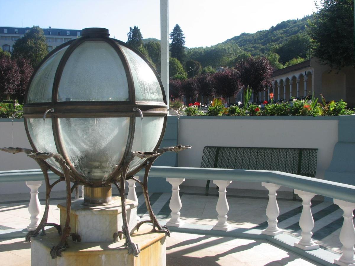 Maison Lac Et Montagne Barbazan Esterno foto